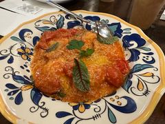 -Mammamia意大利餐厅(古北店)