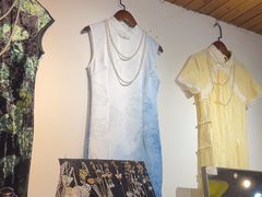 -暮晚尘香汉服旗袍