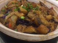 -琼菜坊·无鸡不成宴·海南菜老爸茶糟粕醋(海口骑楼老街店)