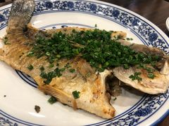 -兰边碗(鼓楼店)