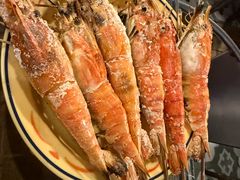 -辉记炭烧海鲜大排档·老字号(福田店)