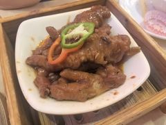-中恒华茶楼(牌坊店)