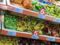 -世纪联华超市(大关店)