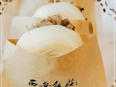-西安饭庄·非遗陕菜(钟楼店)