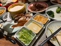 -小吊梨汤·北京菜·烤鸭(清河万象汇店)