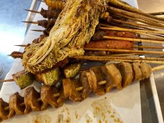 -有局·成都市井烧烤·精酿啤酒(双楠店)