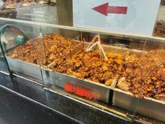 -老黄记手撕烤兔(玉林街店)