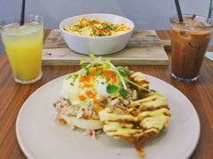 -Five Oars Coffee Roasters Heritage