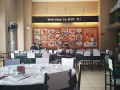 大堂-覃记海鲜美食餐厅