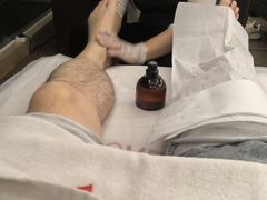 -汇美纪养生·足疗按摩·精油SPA(水围店)