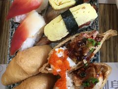-林妈妈村·日式料理(宝山万达店)