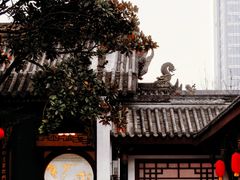 -古大圣慈寺