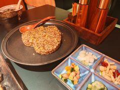 -無二炙坊·和牛烧肉(大钟寺1733店)