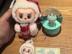 -泡泡玛特POPMART(龙湖杭州滨江天街店)