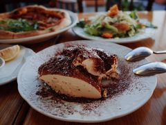 -PIZZA BIANCA(万象城店)