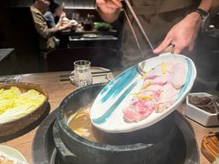 -蘑界·野生菌火锅(深业上城店)