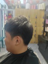 -东方美妍小鹏造型