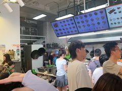 -梅溪·小伙子干挑面(安吉总店)