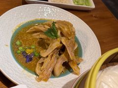 -又一福烤鸭·北京菜(东四店)