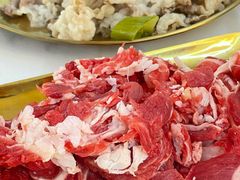 -李记鲜切牛肉自助火锅(紫薇花园店)