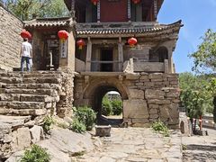 -于家石头村景区
