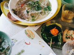 -蔡澜Pho·越南粉餐厅(海上世界店)
