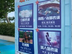 -秦皇岛乐岛海洋王国