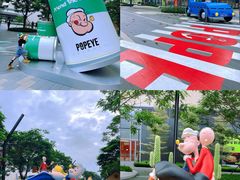 -东莞松山湖万象汇