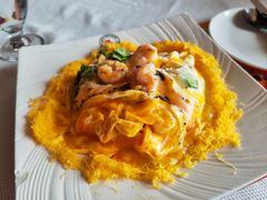 -中山威尼斯西餐厅(三乡总店)