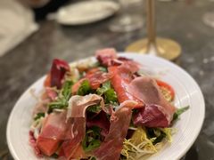 -LESCEDARS Brasserie Bistro香柏树