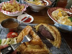-肥韬茶餐厅(南山mini店)