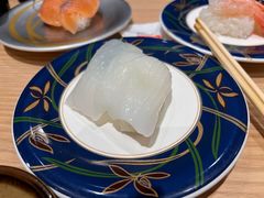 -大起水产回转寿司(大丸心斋桥店)