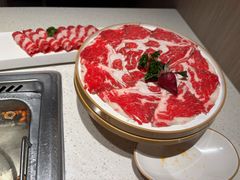 -海底捞火锅(人民广场店)