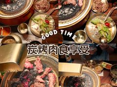 -西塔老太太泥炉烤肉(上海七宝领展广场店)