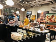 -Wagas(静安嘉里中心店)
