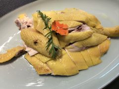 -禧宴Joyous Restaurant(禧园店)