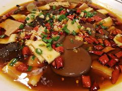 -七菜馆·东北菜·蒸饺(文体路店)
