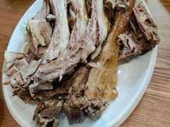 -清真·益鑫羊肉手抓馆(花园北街店)