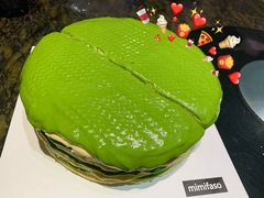 米绿米绿-MIMI FASO(古仓店)