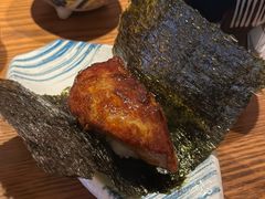 -炎蔵牛舌烤肉