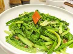 -羲和雅苑•北京烤鸭(国贸商城店)