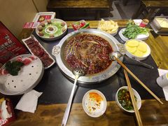 -大龙燚火锅(春熙店)
