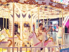 -绿地风尚天地广场