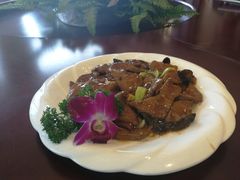 -牟传仁饭庄(星海店)