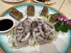 -悦秀大酒楼(江头店)
