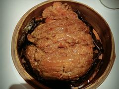 -莲餐厅·湖北菜·藕汤是头牌(愚园路店)