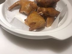 -客语客家菜(佳兆业广场店)