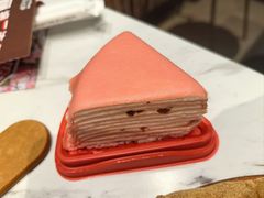-达美乐比萨(红山店)