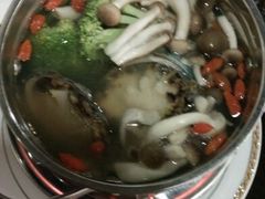 火锅-聚春园自助餐厅(东街口店)