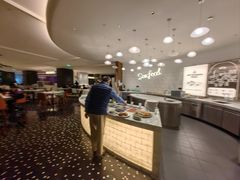 -上海虹桥祥源希尔顿酒店